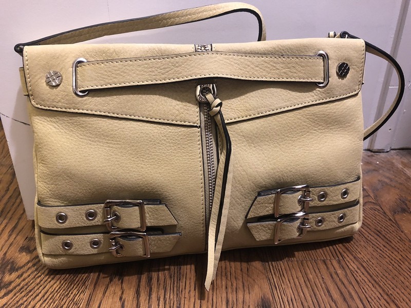 Joelle Hawkens Handbag