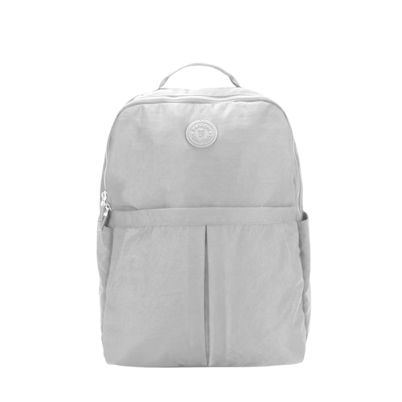Lightweight Water-Resistant Nylon Backpack Travel School Work Daypack for Women gallery