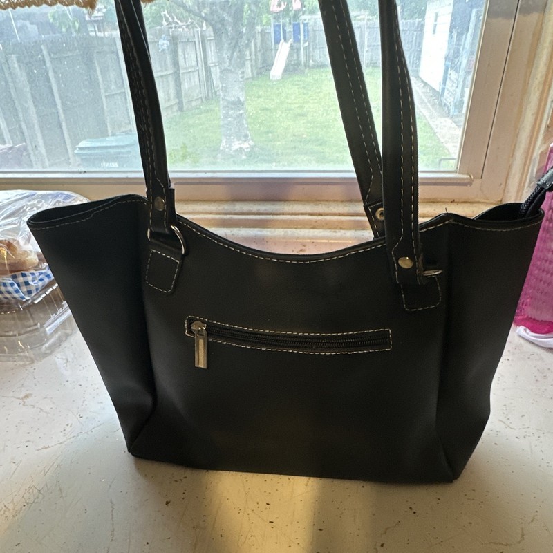 Nike Blue Handbag gallery