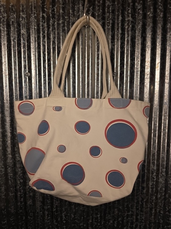 US OPEN TOTE BAG gallery
