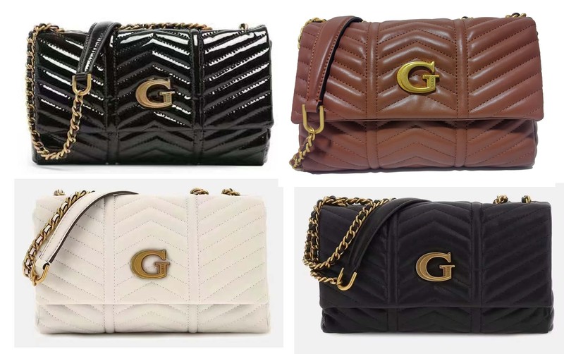 Lovide Womens Shoulder Bags Convertible Crossbody Handbags Purse NWT QB897621