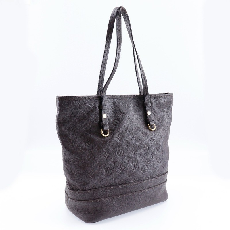 LOUIS VUITTON Citadine PM Tote Bag M40516 Ombre Monogram Ann Platt Women gallery