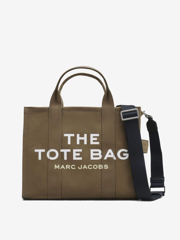 MARC JACOBS – Women The Medium Tote Bag