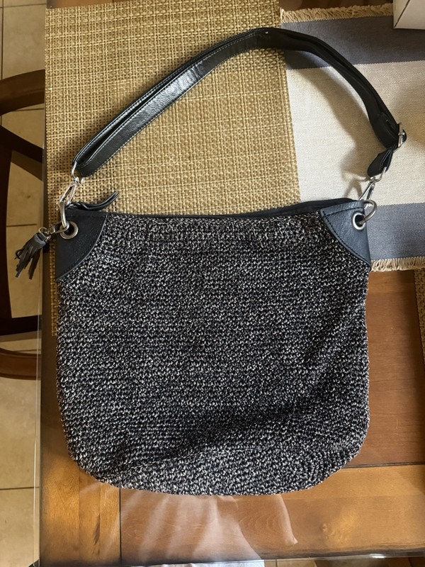 The Sak Medium Demi Indigo gallery