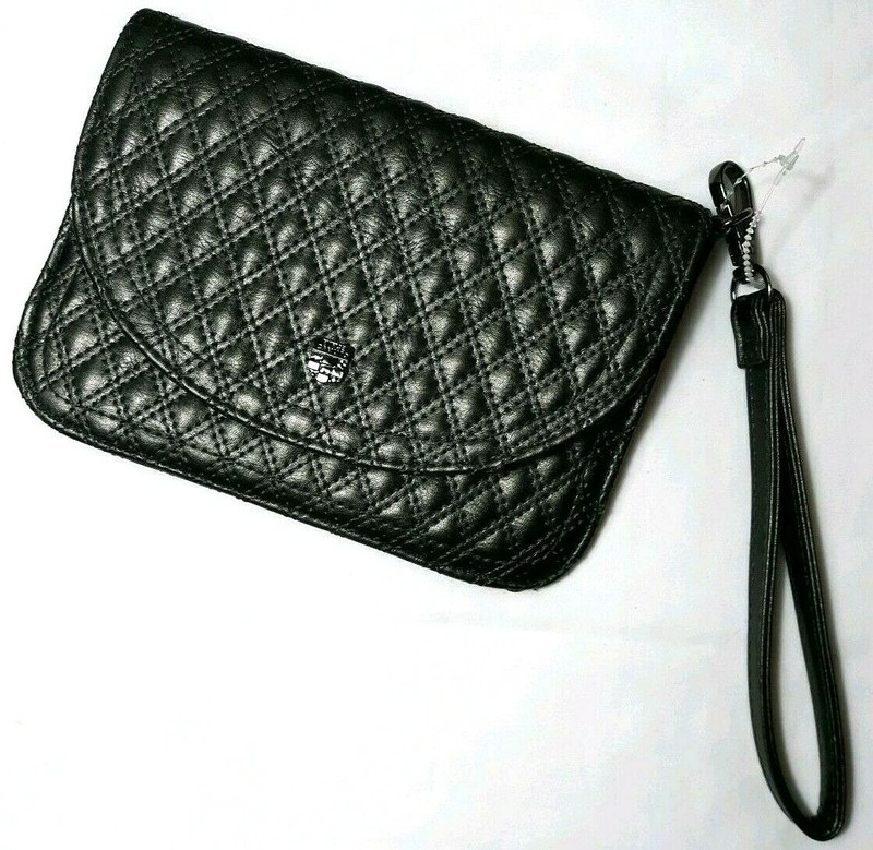 Vince Camuto Envelope Clutch Belt Bag 7 x 5 inches
