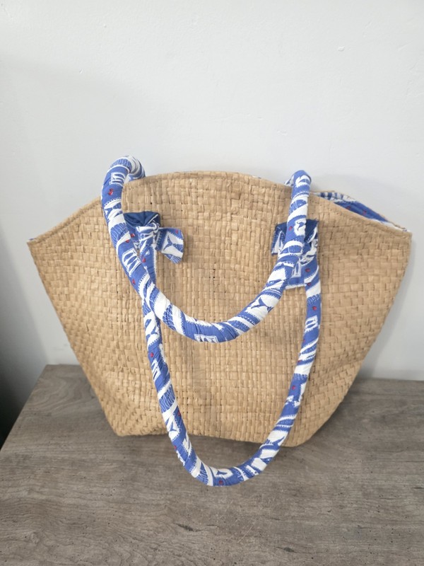 Viral Sardine Beach Tote Bag Brand New gallery