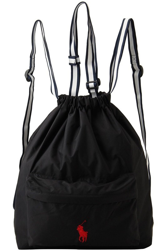 POLO RALPH LAUREN 2WAY Rain Bag Cover 3 Colors 22637