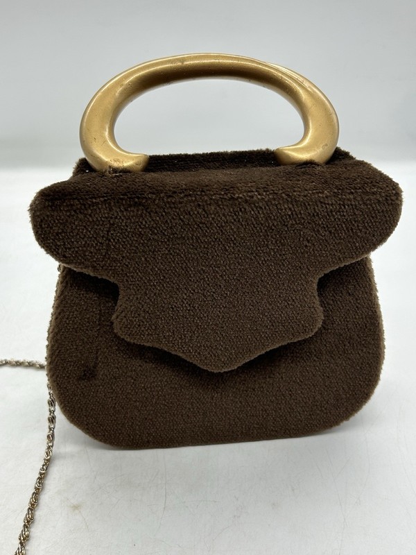 Timmy Woods Art To Wear Clutch Shoulder Purse gallery