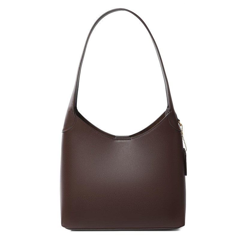 Brooklyn Shoulder Bag (Maple, Medium-28) gallery