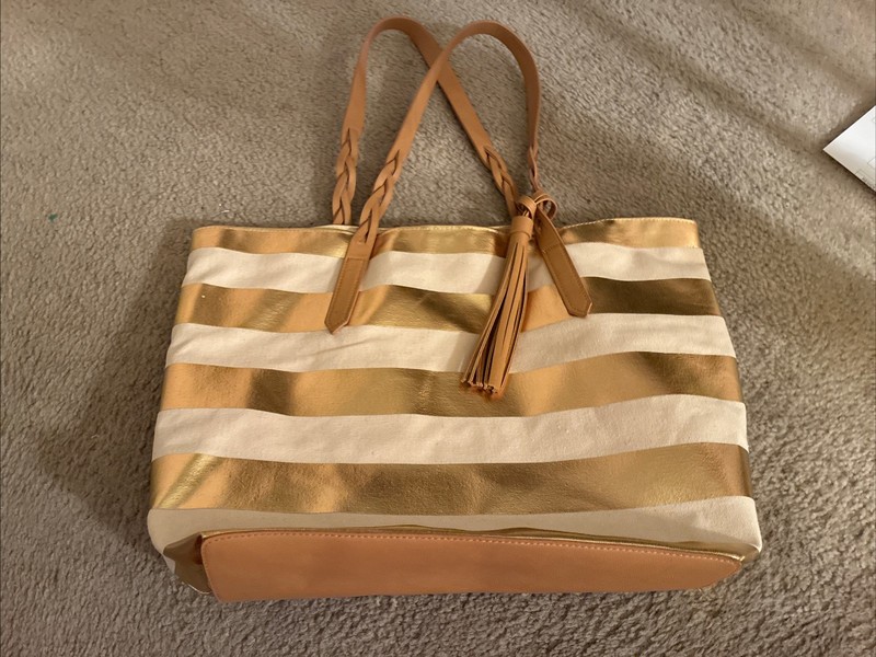 Purse. Sonoma. Brand New! Never Used.