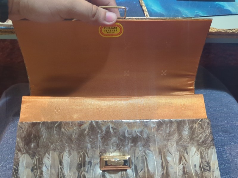Lucky Bag Koryo Jang-ki co gallery