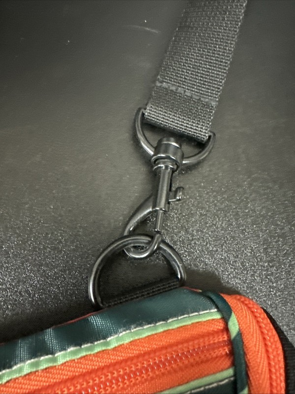 KAVU Spectator belt bag, a versatile waist pack Belt Bag Fanny 2 Pockets gallery