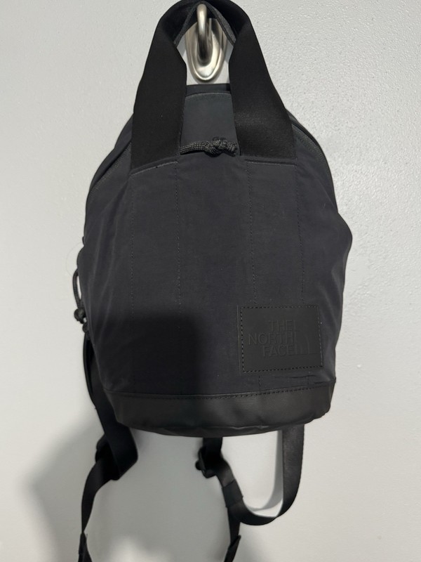 The North Face Women’s Never Stop Mini Backpack in TNF Black