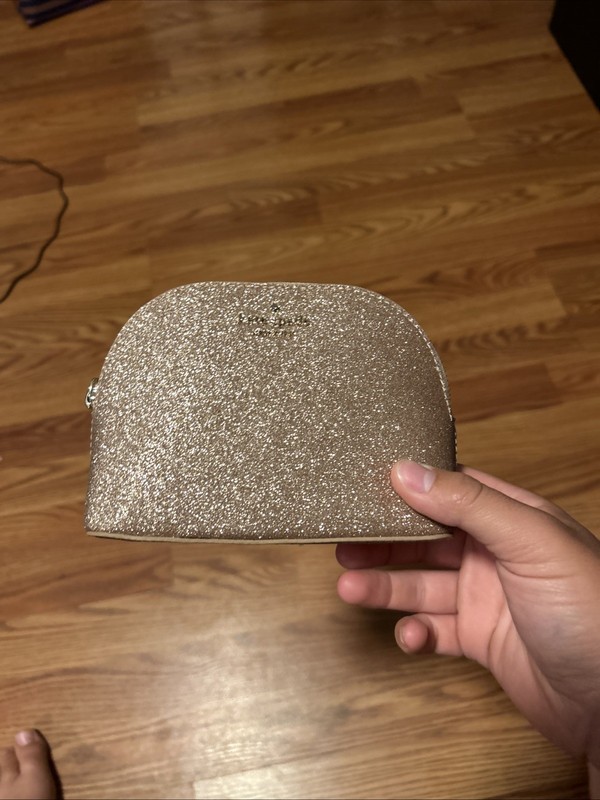 Kate Spade Sparkle Bag