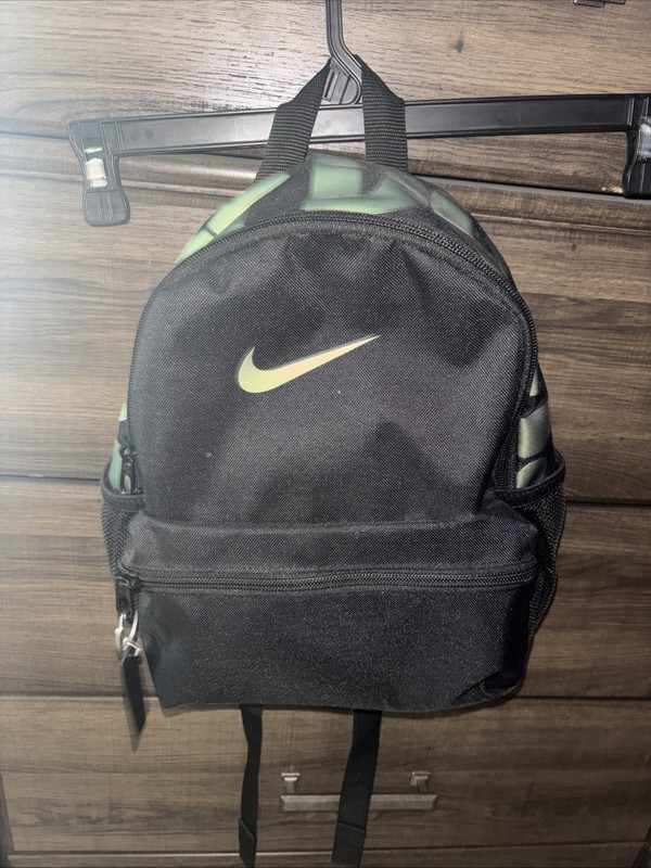 Nike Mini Just Do It Bag Excellent Condition
