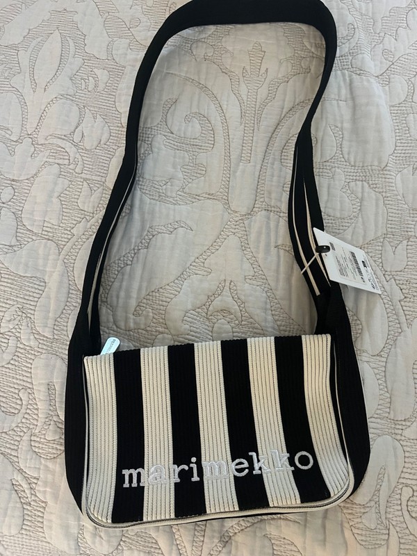 marimekko shoulderbag Merirosvo NEW