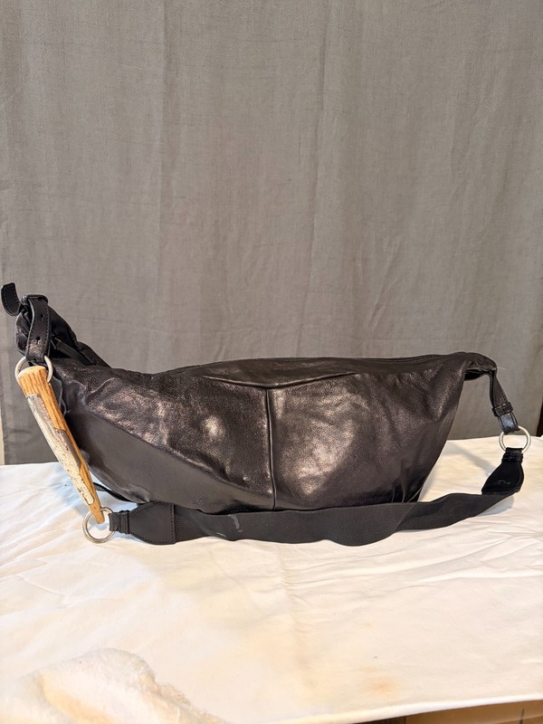 Tom Ford for Yves Saint Laurent Mombasa horn bag