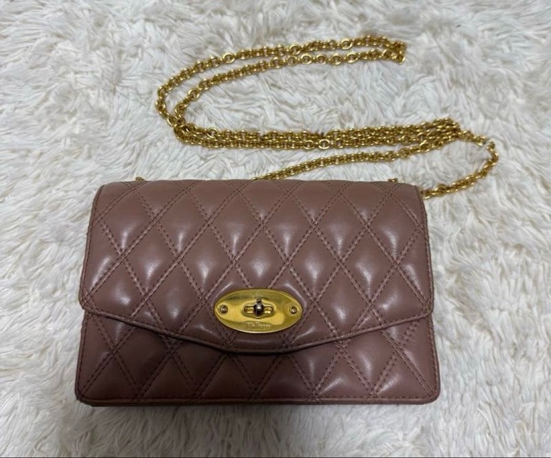 Mulberry Mulberry Women Luxury Designer Rare Model Limited Edition VHTF Pre-