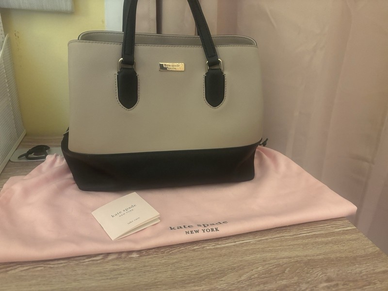 Kate Spade New York Laurel Way Evangelie Tote Retail $359 GUC