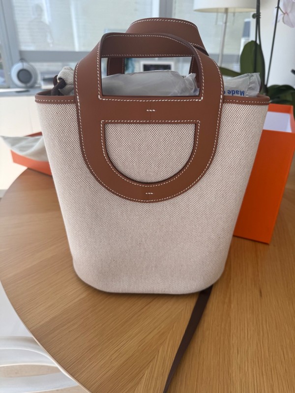 Hermes In The Loop 23