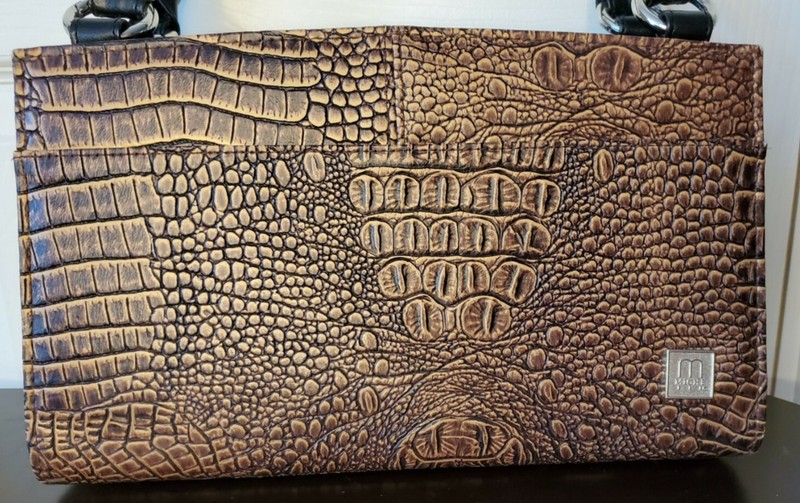 NEW – Miche Classic Shell – “Susan” Retired – animal print faux leather