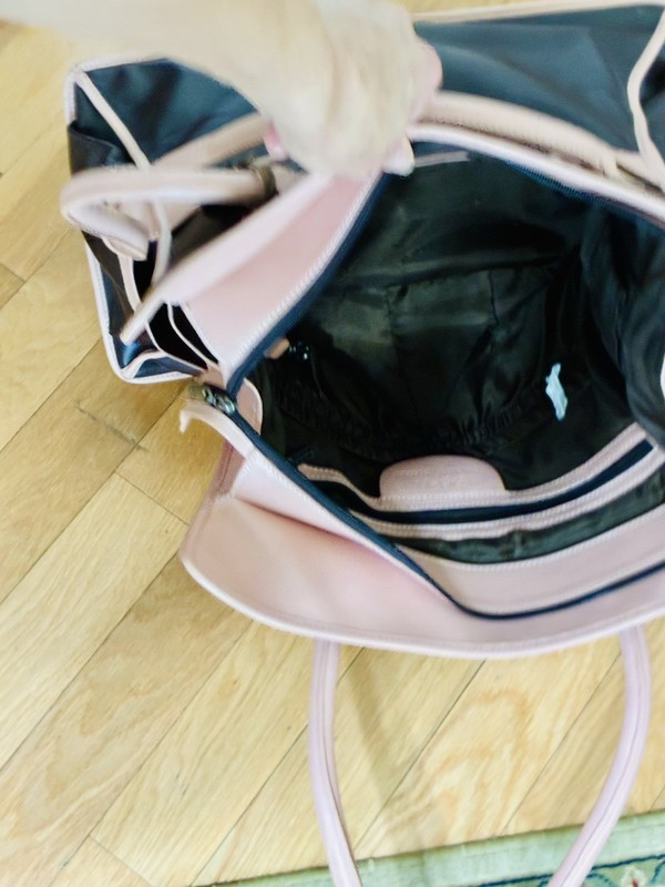 bo*n Born out of Necessity Diaper Bag gallery