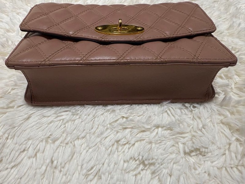 Mulberry Mulberry Women Luxury Designer Rare Model Limited Edition VHTF Pre- gallery