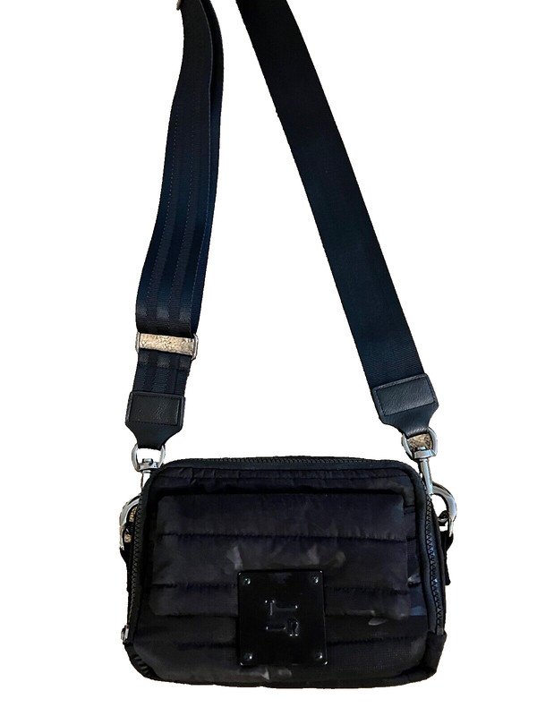 convertible crossbody bag by THINK ROYLN gallery