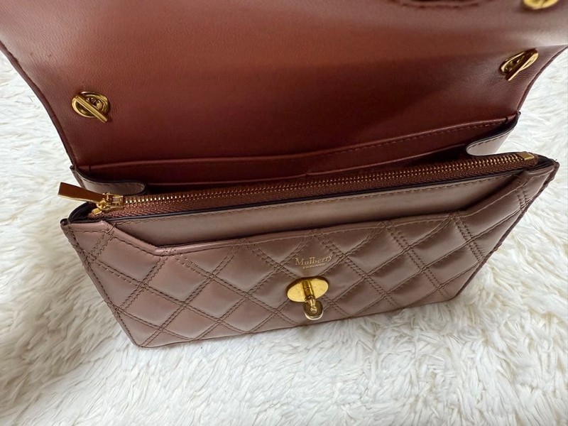 Mulberry Mulberry Women Luxury Designer Rare Model Limited Edition VHTF Pre- gallery