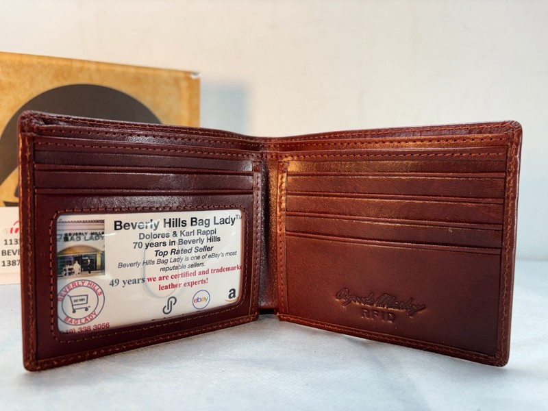 OSGOODE MARLEY #1131 WHISKEY-NWT $ 75.00 JUST UNTIL FATHERS DAY $57.77