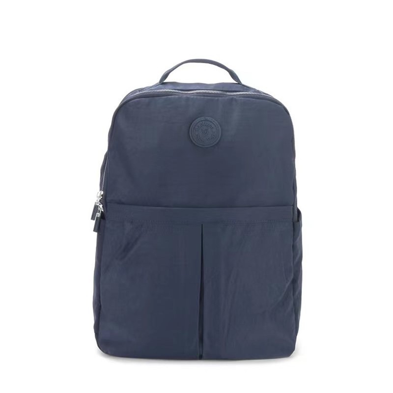 Lightweight Water-Resistant Nylon Backpack Travel School Work Daypack for Women gallery