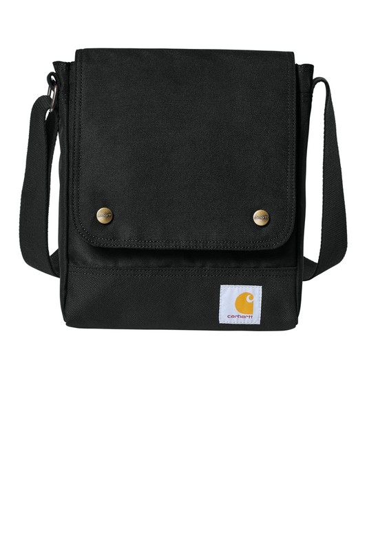Carhartt Crossbody Snap Bag NWT! Water Repellent!