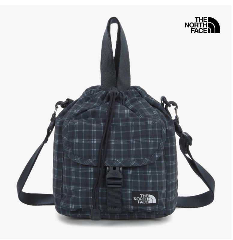 New The North Face BREEZE BUCKET BAG NN2PS34, 4 Color