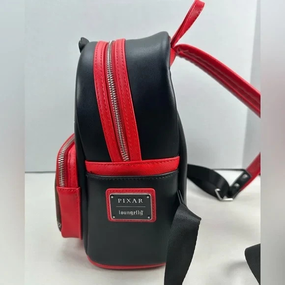 Loungefly Pixar Toy Story Sid's Toys Mini Backpack - Exclusive HTF gallery
