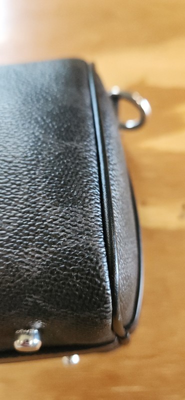 Coach Compass 25 gallery