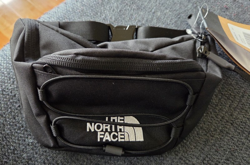 The North Face Jester Lumbar Pack