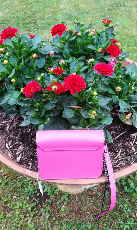 Bag handbag clutch mini bag women girls genuine leather genuine leather fuc... gallery
