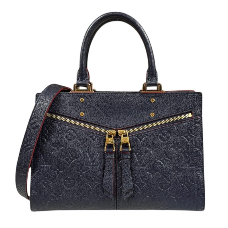 LOUIS VUITTON Shoulder Bag Cross Body M54195 Monogram Ann Platt Three PM used