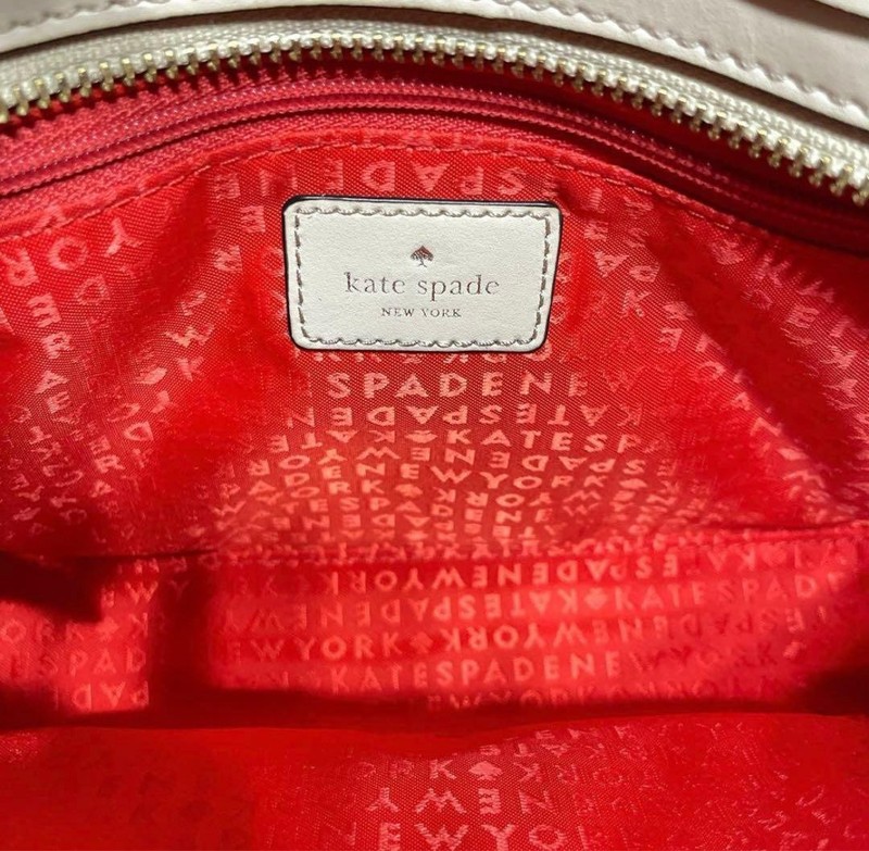 Excellent condition Kate Spade 2WAY ribbon shoulder bag Kate Spade gallery