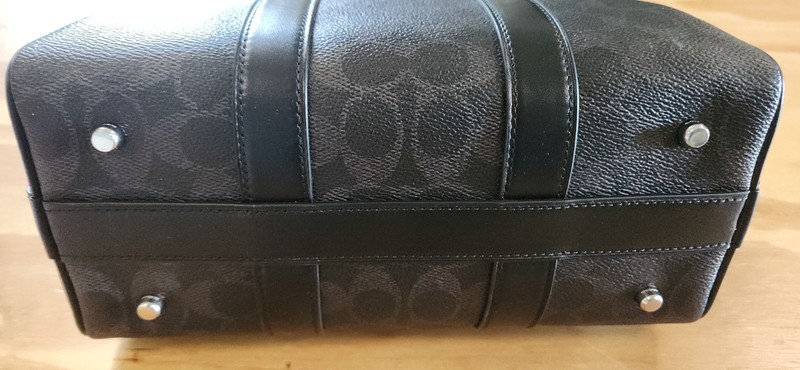 Coach Compass 25 gallery