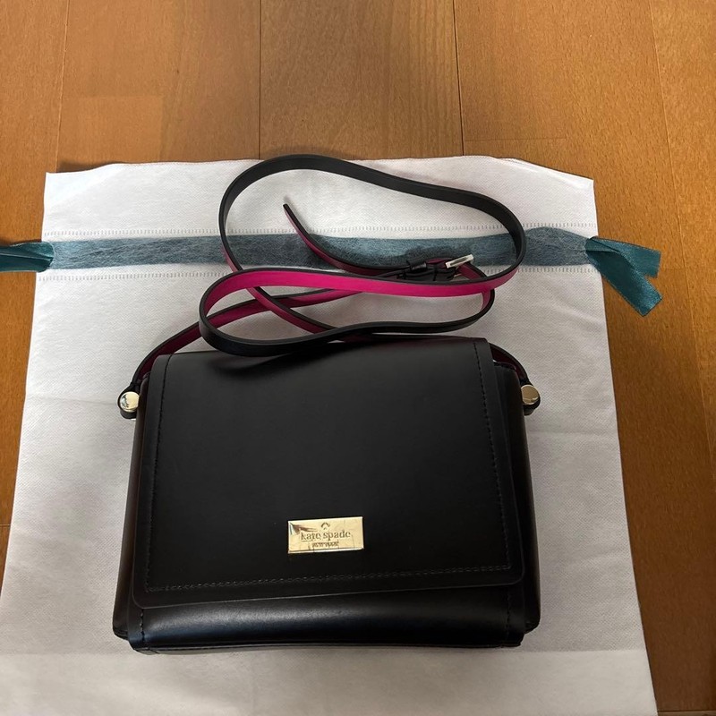 kate spade new york AVVA Shoulder Bag