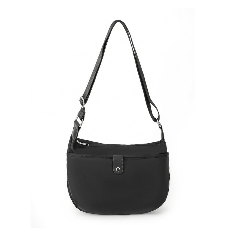 Crossbody Bag for Women Waterproof Shoulder Bag Messenger Bag Casual Nylon Pu…