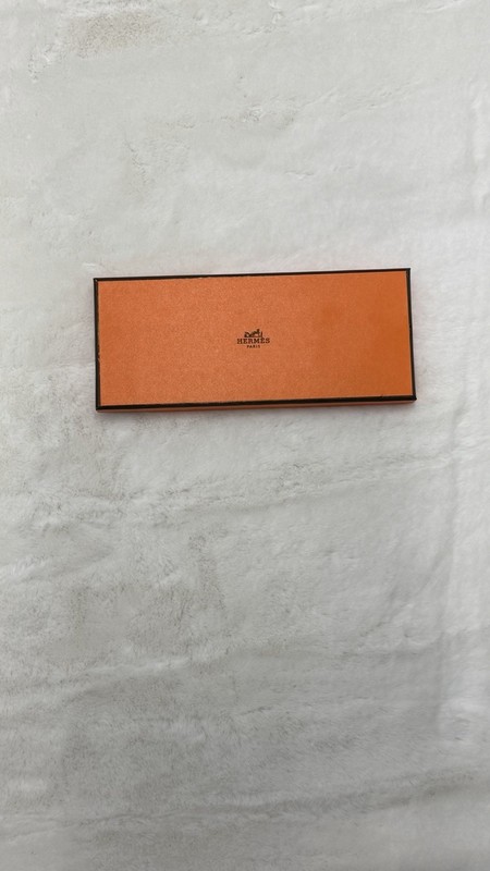 Hermes Bag Charm PM Jaune Milton B Nuit Bleu Tie