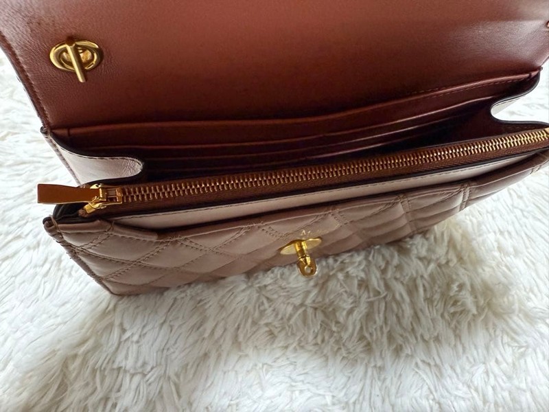 Mulberry Mulberry Women Luxury Designer Rare Model Limited Edition VHTF Pre- gallery
