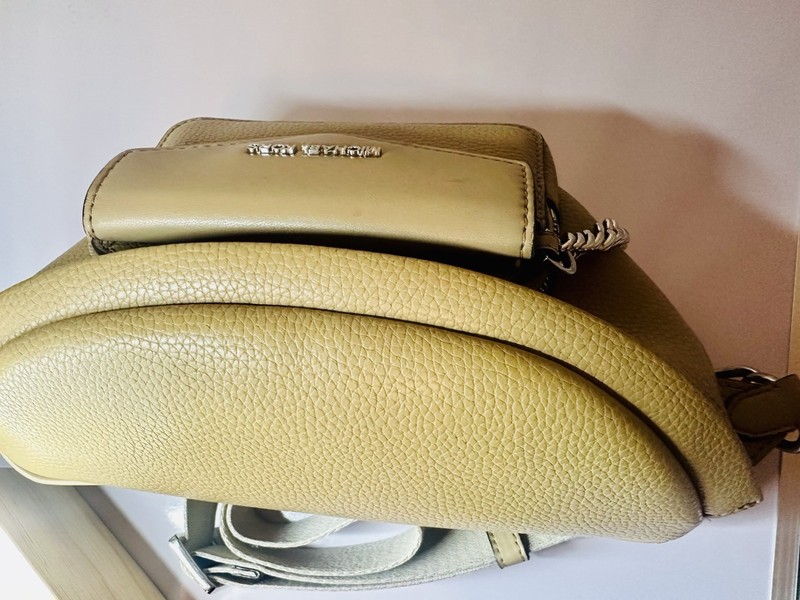 Michael Kors Womens Ladies Maisie 2 In 1 Waist pack Fanny pack Belt Bag Purse MK gallery