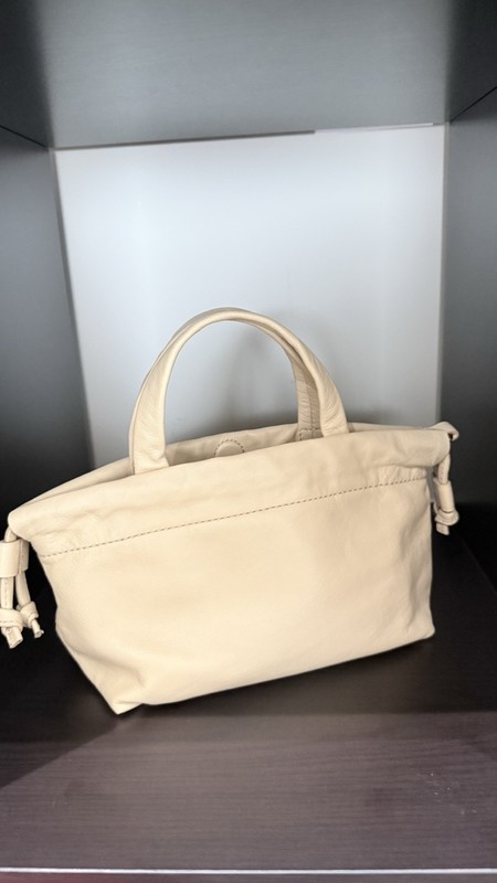 Madewell The Piazza Mini Crossbody Bag