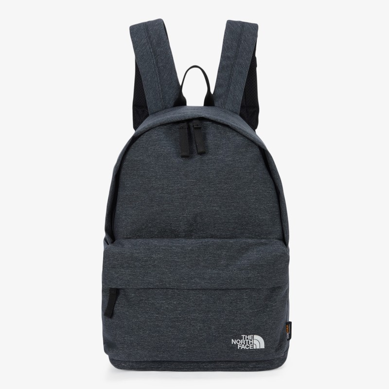New THE NORTH FACE TNF DAY PACK M BACKPACK NM2DQ56C CHARCOAL BACKPACK TAKSE