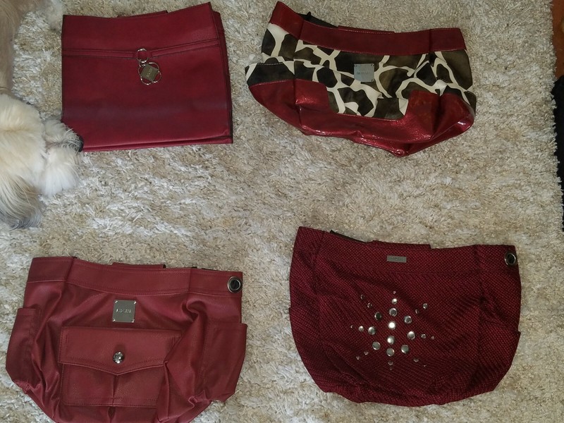 MICHE demi shells gallery