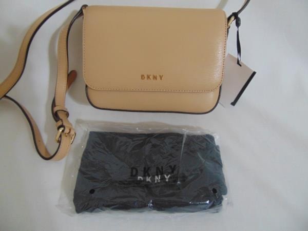 Dkny Bryant Small Crossbody WW663