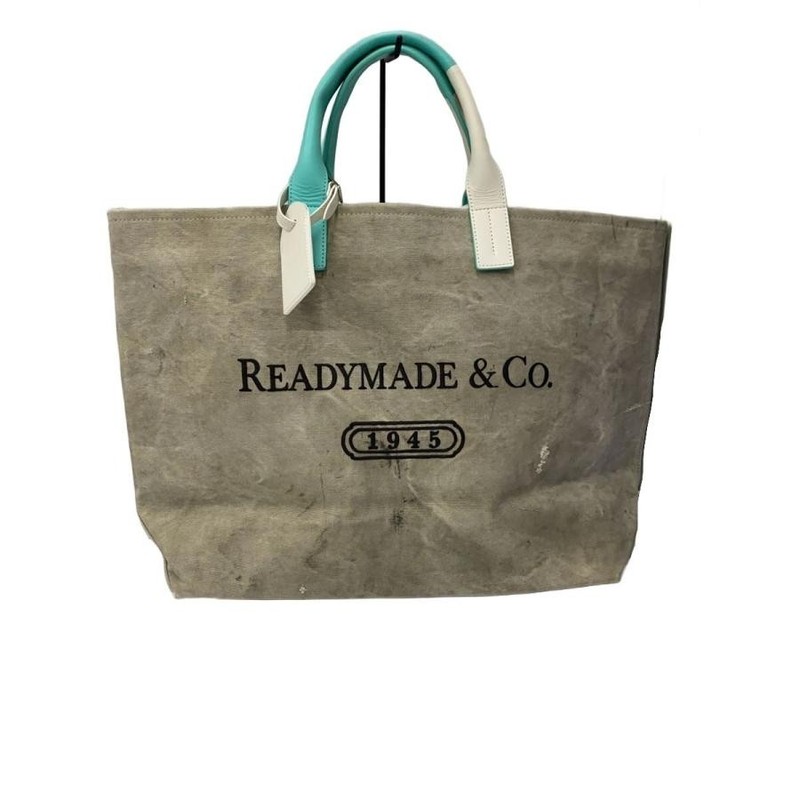 READYMADE Bag: Weekend Bag W52H32D15cm w/o accessories;